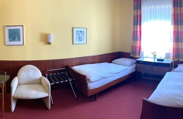 Twin room 40 - B³ Barbara's Bed & Breakfast