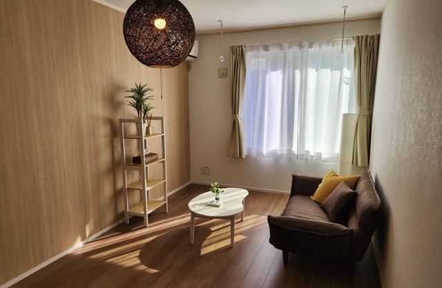 Twin room A 1st floor/Ashigarashimo-gun Kanagawa