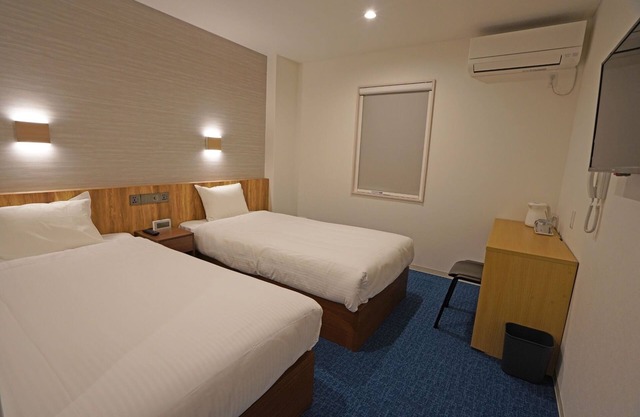 Twin room/Izumisano Ōsaka