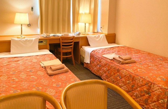 Twin Room Special Room without meals Special pla/Higashimurayama Tokyo