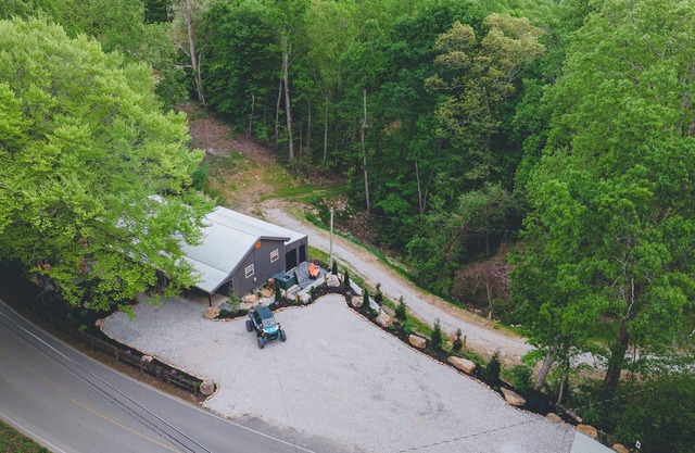 Twisted Norma’s on OHV route. Brimstone, TWRA & Windrock with no trailering!