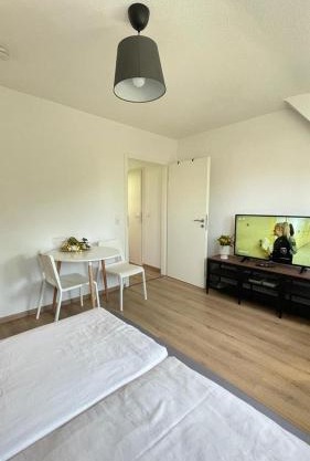 Twitch Apartments