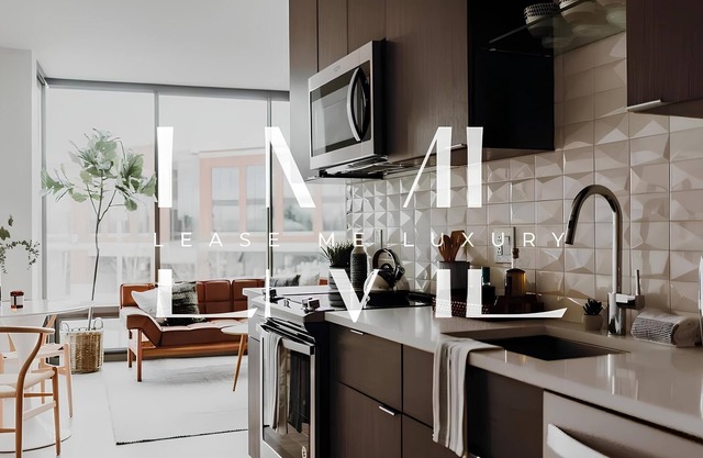 Two bed Penthouse in Shaker Heights, perfect to set up close to the city.