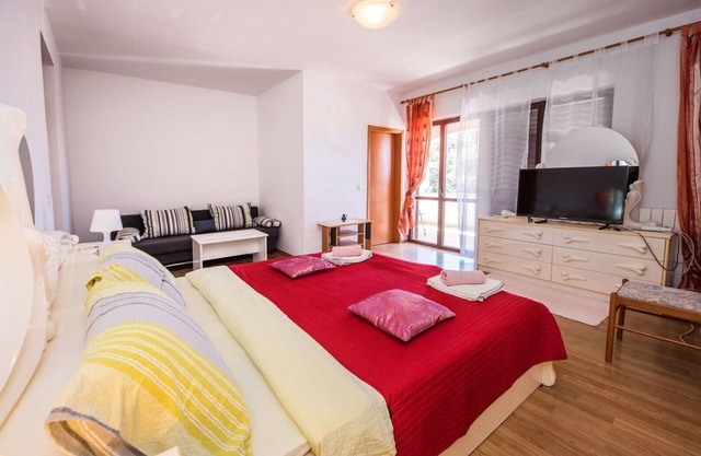 Two Bed Rooms Fortuna near the Beach