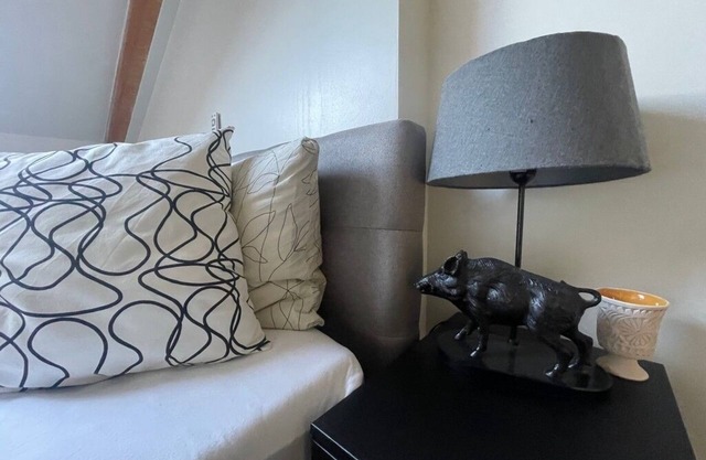 Two bedroom apartment with terrace Karlovac (A-22056-a)