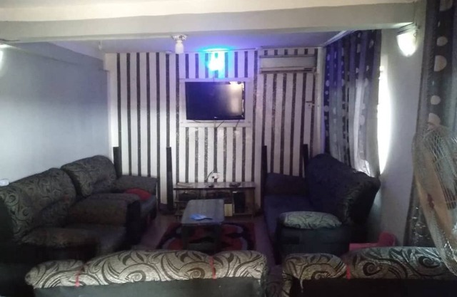 Two Bedroom Furnished and Service Apartment