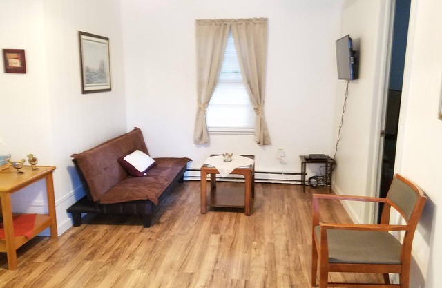Two Bedroom house in the heart of the Berkshires