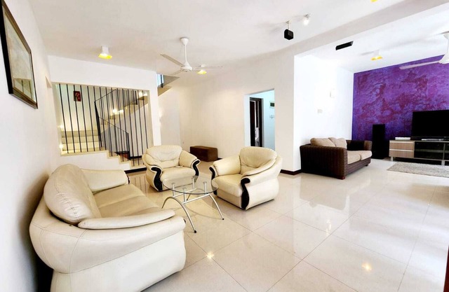Two Bedroom Luxury House Piliyandala