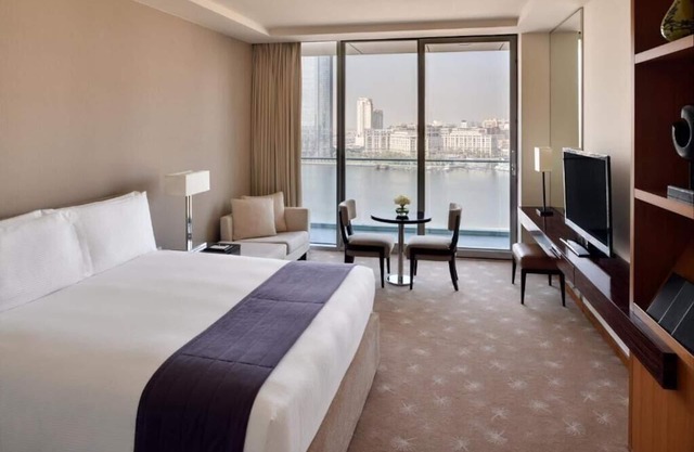 Two Bedroom Suite Near Marsa Plaza Festival City By Luxury Bookings