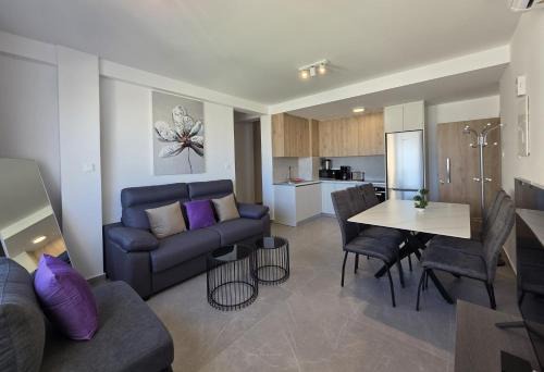 Two-Bedroom Suites by Kentrikon 1924 Boutique Hotel, Old Town