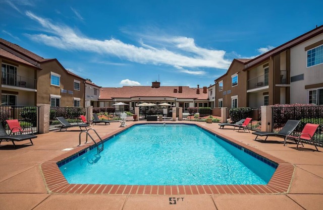 Two Relaxing Pool View Rooms | Complimentary Breakfast | Affordable Stay