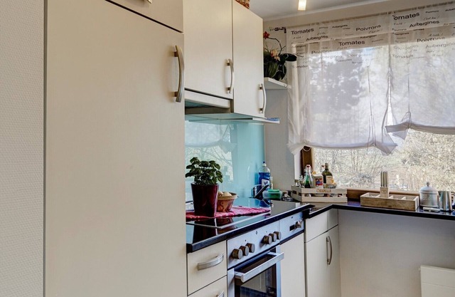 Two-room PREMIUM apartment