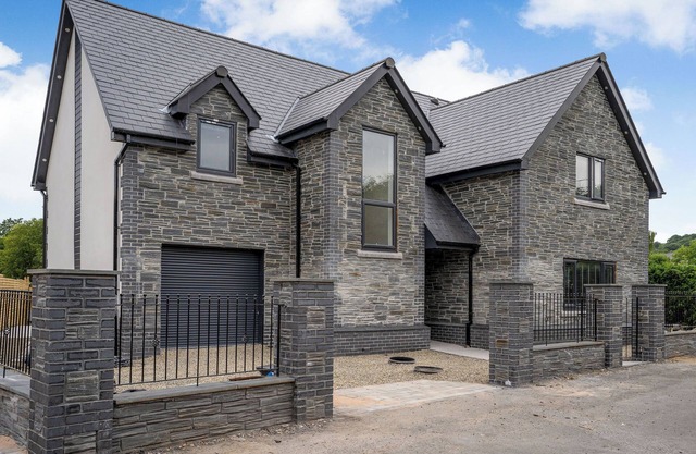 Ty Afon Reg - UK38509