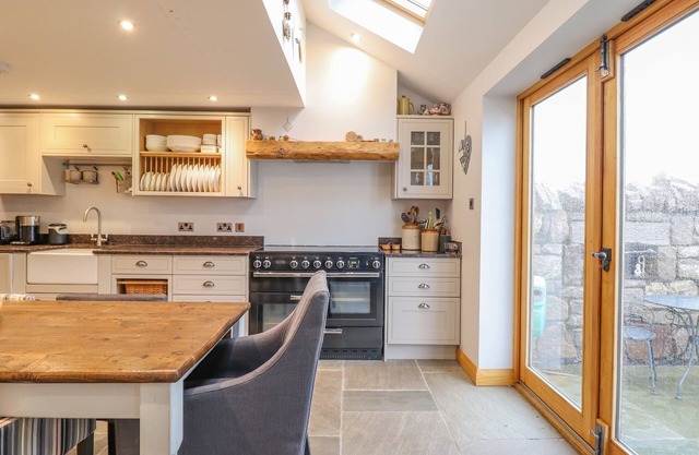 Ty Gwyn Cottage