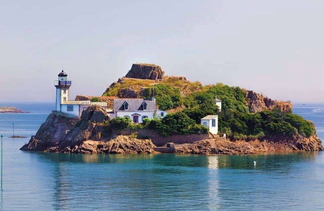 Ty Levenez - Seaside house in St Samson
