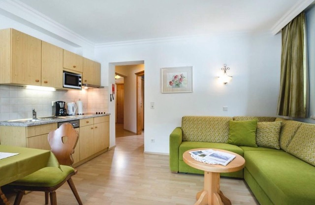 Type B - 2 rooms - Landhaus water lily