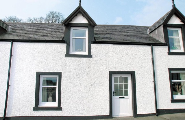 Tystie Cottage