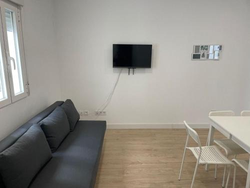 U4 Apartamento a estrenar, centro Madrid