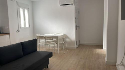 U5 A estrenar bien situado cerca de metro