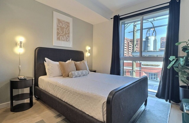 UAB Access | Stylish Spot in Walkable Downtown