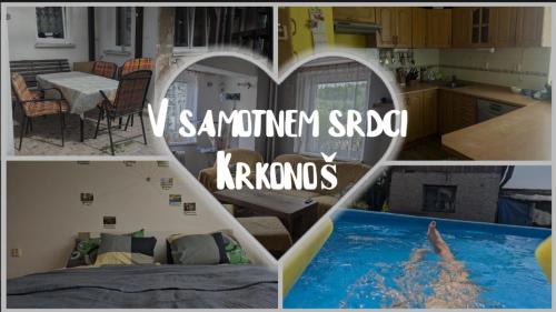 Ubytování Pod Něžnym Obrem