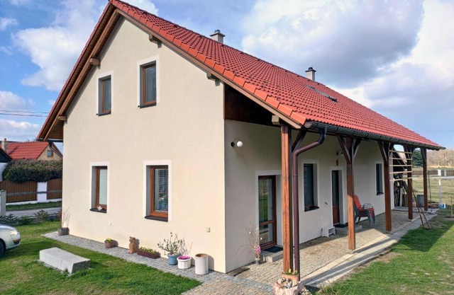 Ubytování u Kamenného mostu Třeboňsko