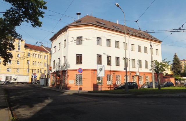 Ubytování u Kováře