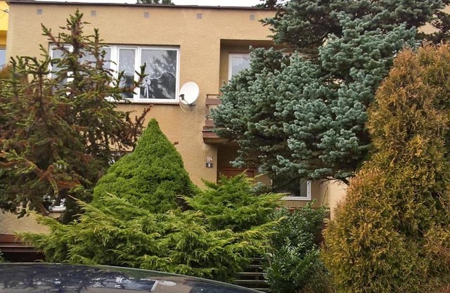 Ubytování Vilová 8, Karlovy Vary