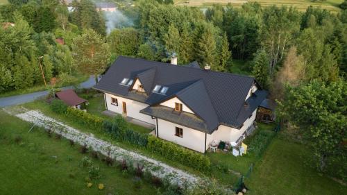 Ubytovanie Eva