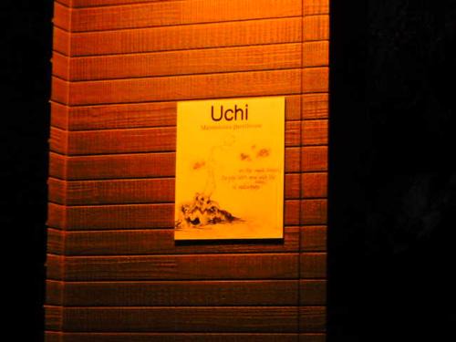 Uchi Matsushima Guesthouse