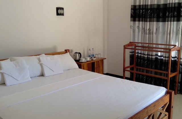Udawalawe villa