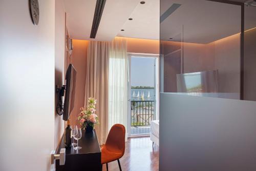 Uefio - Boutique Stay