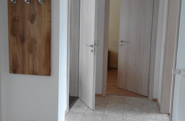 Uff' m Knippchen - Holiday apartments Greimerather Forst