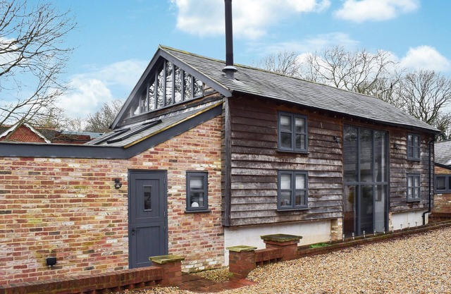 UK46591 - Polecat Barn