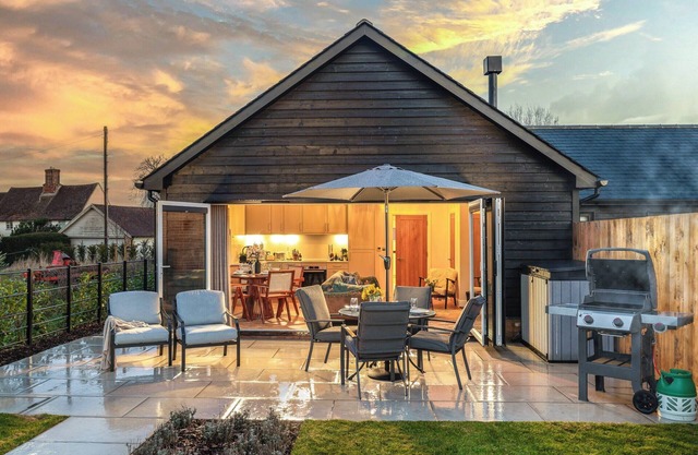 UK47693 - Piglet Cottage
