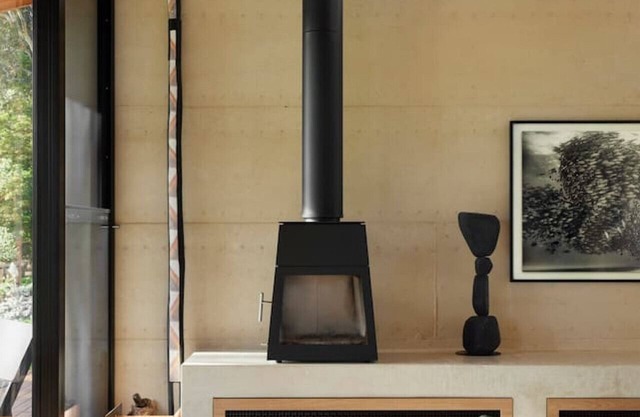 Ukiyo House “The Floating World”