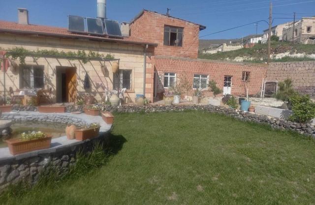 ULAŞ OTEL