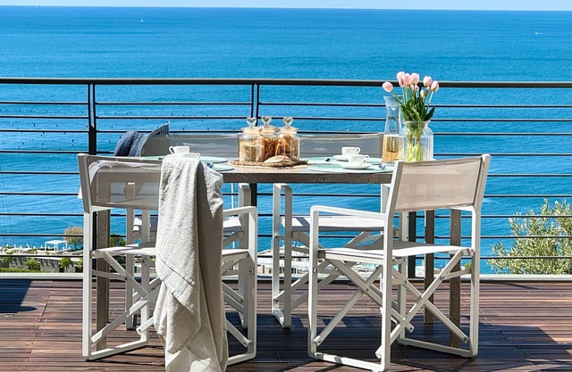 Ulivo sul golfo - Portopiccolo Apartments