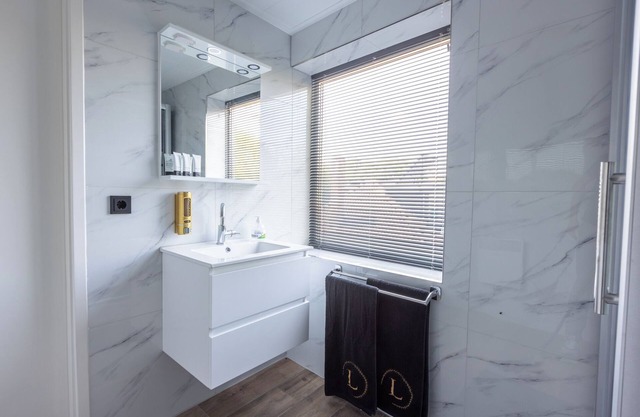 Ultieme Luxe en Ongeëvenaard Comfort in Bad Nieuweschans