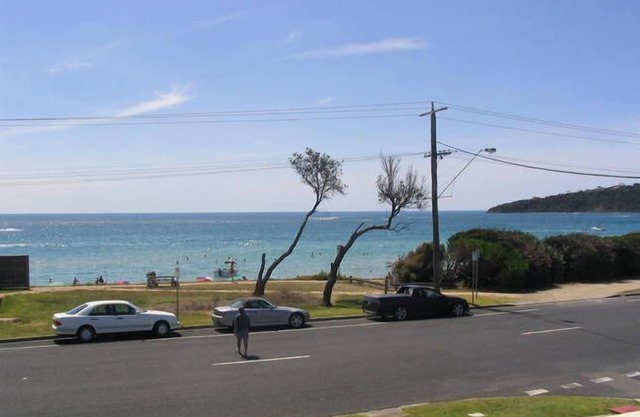 ULTIMATE BEACH FRONT HOLIDAY !