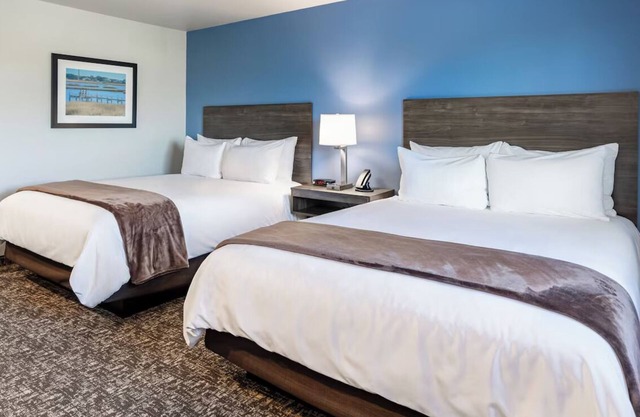 Ultimate Comfort with Full Kitchen, Fridge, and Outdoor Grill – Near Corn Palace