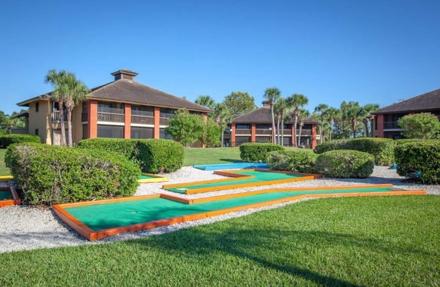 Ultimate Vacation! 3 Serene Accommodations w/Kitchen, Near Hammock Beach!