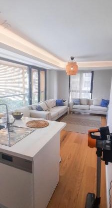 Ultra Lux Residence Flat-Great LocationB1