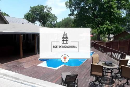 Ultra Nashville Super Spot With Pool