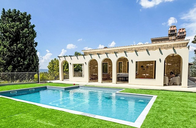 Umbriancevilla by Interhome