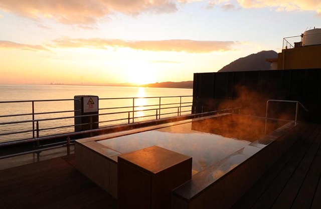 Umino Hotel Hajime