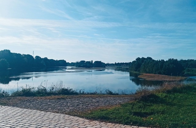 Un Doux Séjour en Bord de Loire