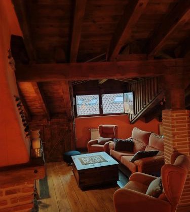Una casa en el Planeta