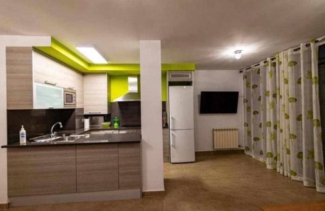 Uncle Pepe House