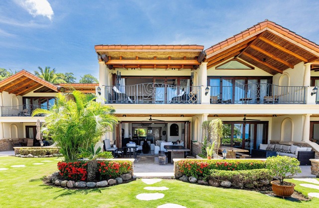 Uncover a Unique and Unmatched Beachfront Escape!